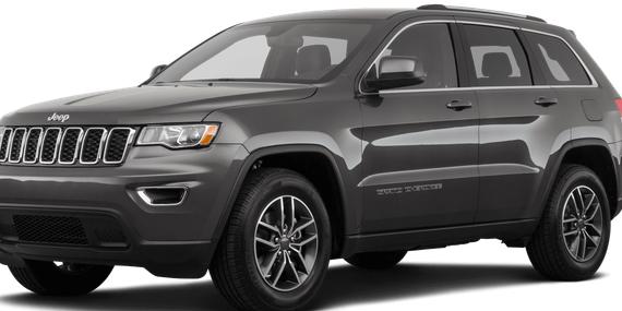 JEEP GRAND CHEROKEE 2019 1C4RJEBG5KC615799 image